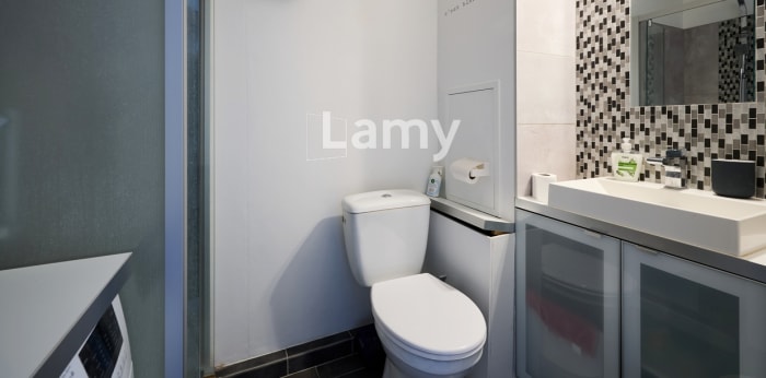 Image 6 sur 11 - Appartement  ·  Vente · Cabourg (14390) · 2 pièces · 19m²