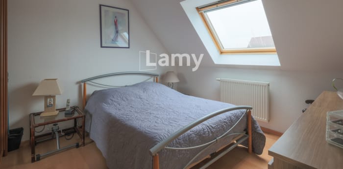 Image 8 sur 12 - Appartement  ·  Vente · Erstein (67150) · 3 pièces · 79m²
