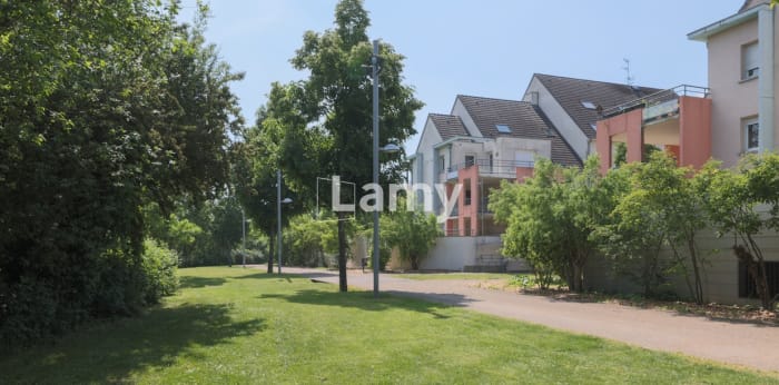 Image 12 sur 12 - Appartement  ·  Vente · Erstein (67150) · 3 pièces · 79m²