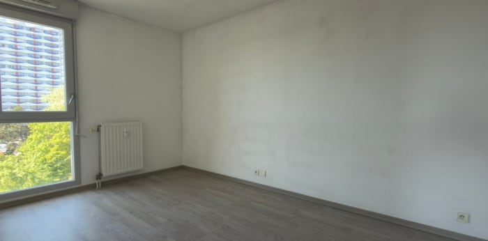 Image 8 sur 9 - Appartement  ·  Vente · Rennes (35200) · 2 pièces · 41m²