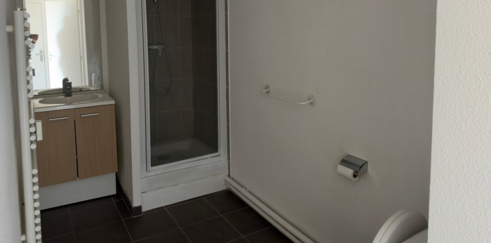 Image 7 sur 9 - Appartement  ·  Vente · Rennes (35200) · 2 pièces · 41m²