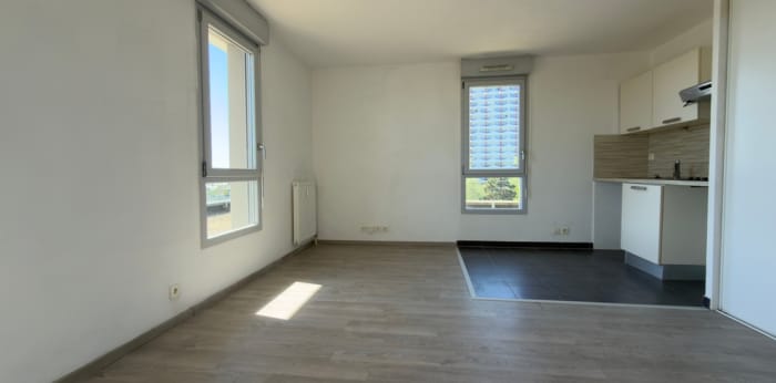 Image 4 sur 9 - Appartement  ·  Vente · Rennes (35200) · 2 pièces · 41m²