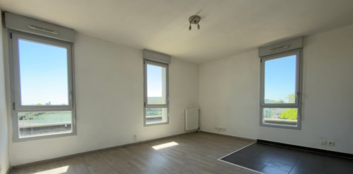 Image 5 sur 9 - Appartement  ·  Vente · Rennes (35200) · 2 pièces · 41m²