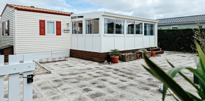 Image 15 sur 15 - Terrain  ·  Vente · Marennes Hiers Brouage (17320) · 3 pièces · 53m²