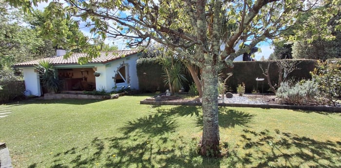 Image 7 sur 7 - Maison/villa  ·  Vente · Tarnos (40220) · 7 pièces · 163m²