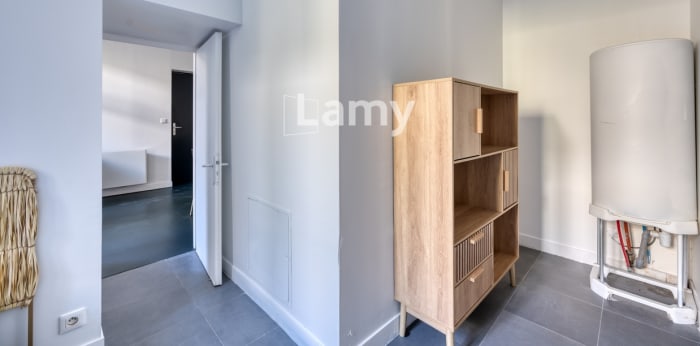 Image 5 sur 6 - Appartement  ·  Vente · Libourne (33500) · 2 pièces · 30m²