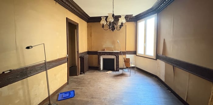 Image 5 sur 7 - Appartement  ·  Vente · Bordeaux (33000) · 4 pièces · 137m²