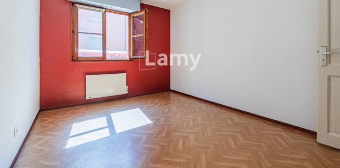 Image 7 sur 11 - Appartement  ·  Vente · Haguenau (67500) · 2 pièces · 54m²
