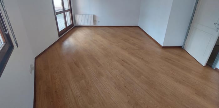 Image 3 sur 11 - Appartement  ·  Vente · Haguenau (67500) · 2 pièces · 54m²