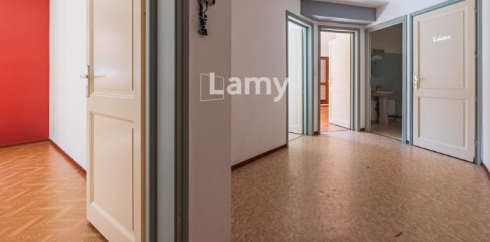 Image 9 sur 11 - Appartement  ·  Vente · Haguenau (67500) · 2 pièces · 54m²