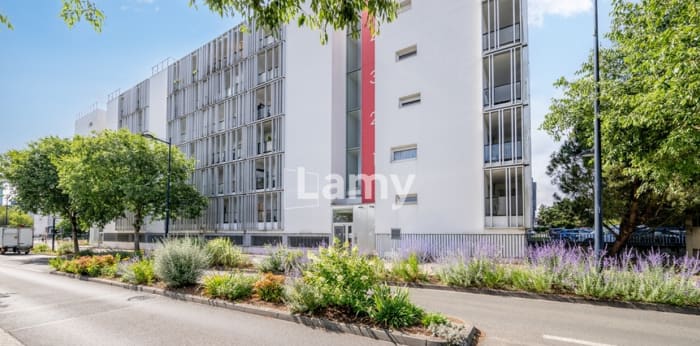 Image 7 sur 17 - Appartement  ·  Vente · Cenon (33150) · 2 pièces · 42m²