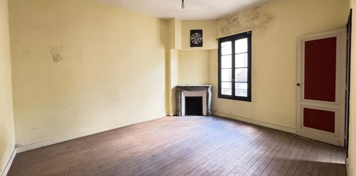 Image 6 sur 6 - Appartement  ·  Vente · Bordeaux (33000) · 4 pièces · 135m²