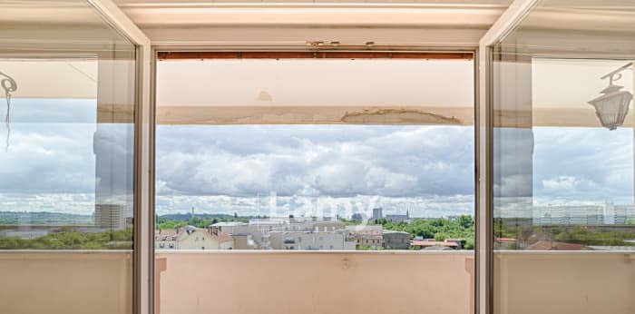 Image 4 sur 10 - Appartement  ·  Vente · Metz (57050) · 5 pièces · 99m²
