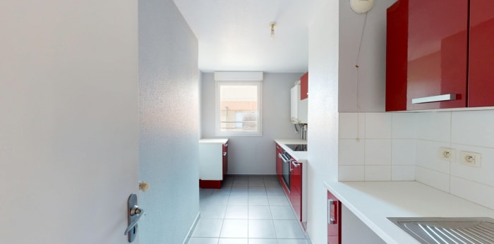 Image 4 sur 11 - Appartement  ·  Vente · Belfort (90000) · 3 pièces · 72m²