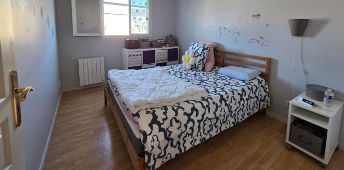Image 4 sur 9 - Maison/villa  ·  Vente · St Pierre Des Corps (37700) · 4 pièces · 83m²