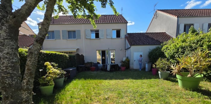 Image 8 sur 9 - Maison/villa  ·  Vente · St Pierre Des Corps (37700) · 4 pièces · 83m²