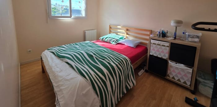 Image 7 sur 9 - Maison/villa  ·  Vente · St Pierre Des Corps (37700) · 4 pièces · 83m²