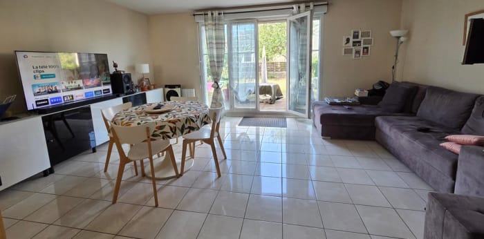 Image 1 sur 9 - Maison/villa  ·  Vente · St Pierre Des Corps (37700) · 4 pièces · 83m²