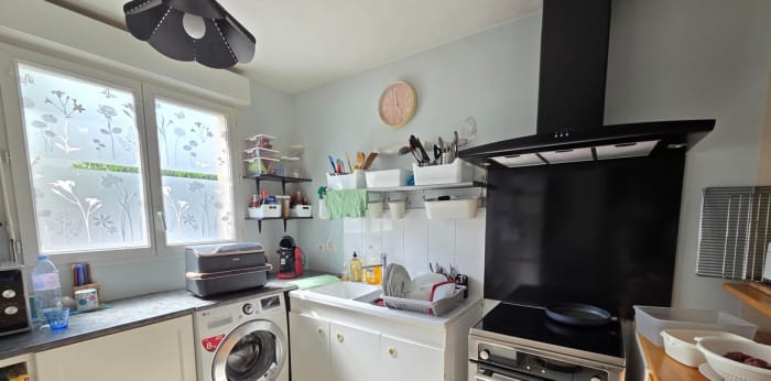 Image 2 sur 9 - Maison/villa  ·  Vente · St Pierre Des Corps (37700) · 4 pièces · 83m²