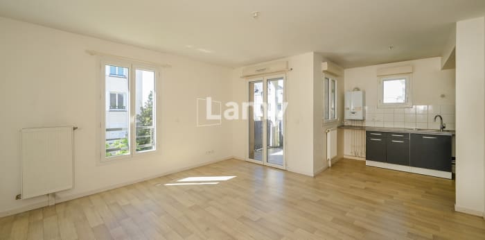 Image 4 sur 16 - Appartement  ·  Vente · Orleans (45000) · 3 pièces · 62m²