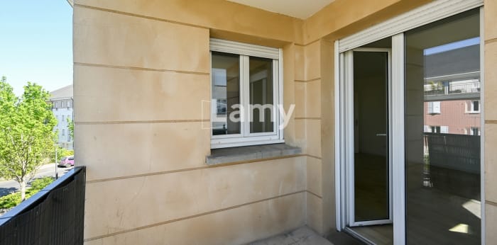 Image 9 sur 16 - Appartement  ·  Vente · Orleans (45000) · 3 pièces · 62m²