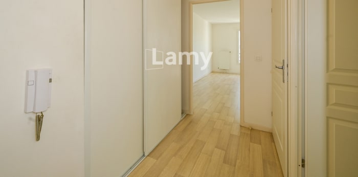 Image 13 sur 16 - Appartement  ·  Vente · Orleans (45000) · 3 pièces · 62m²