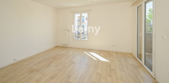 Image 10 sur 16 - Appartement  ·  Vente · Orleans (45000) · 3 pièces · 62m²