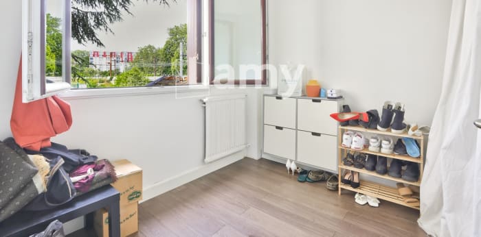 Image 9 sur 11 - Appartement  ·  Vente · Alfortville (94140) · 2 pièces · 50m²