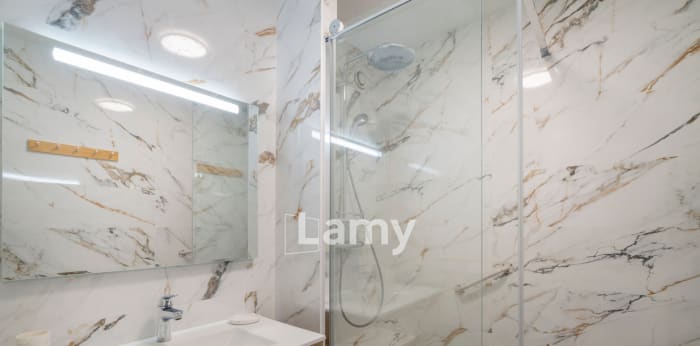 Image 9 sur 13 - Appartement  ·  Vente · Marseille (13005) · 3 pièces · 86m²