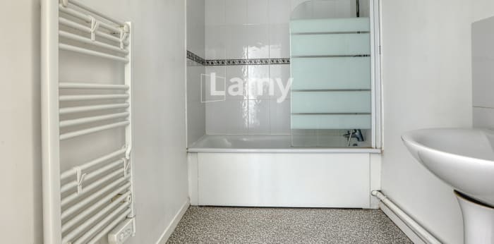 Image 6 sur 8 - Appartement  ·  Vente · Le Grand Quevilly (76120) · 3 pièces · 63m²