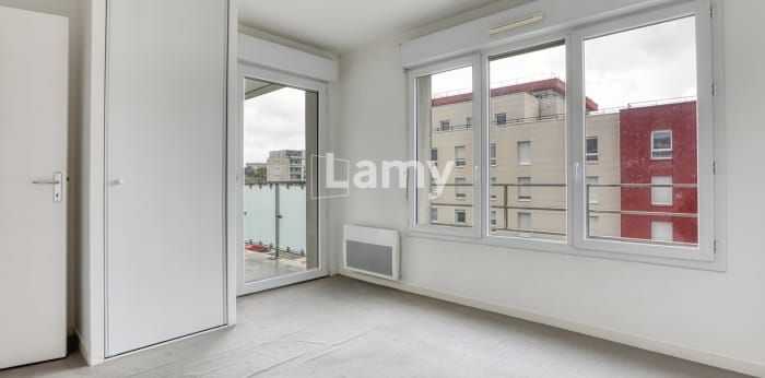 Image 5 sur 8 - Appartement  ·  Vente · Le Grand Quevilly (76120) · 3 pièces · 63m²