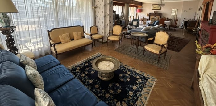 Image 17 sur 19 - Appartement  ·  Vente · Marseille (13008) · 5 pièces · 153m²