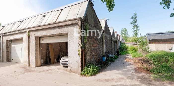 Image 8 sur 8 - Local  ·  Vente · Breuillet (91650) · 230m²