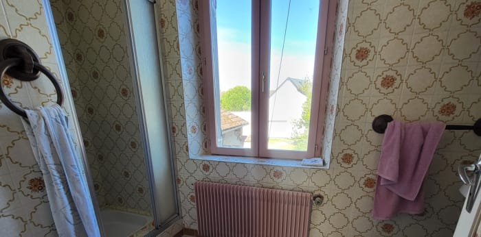Image 7 sur 10 - Maison/villa  ·  Vente · Sceaux Du Gatinais (45490) · 7 pièces · 150m²