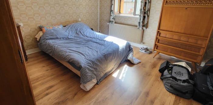 Image 4 sur 10 - Maison/villa  ·  Vente · Sceaux Du Gatinais (45490) · 7 pièces · 150m²