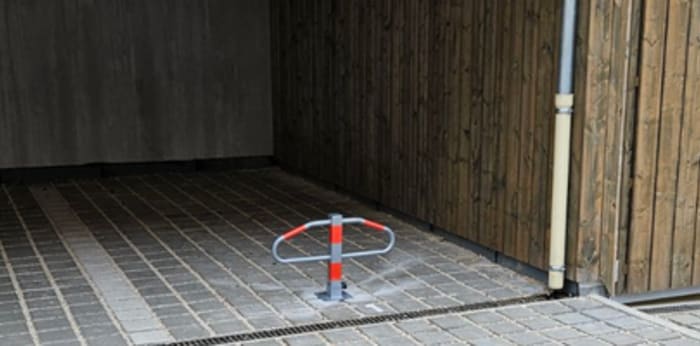 Image 3 sur 3 - Parking/box  ·  Vente · Tours (37100) · 10m²
