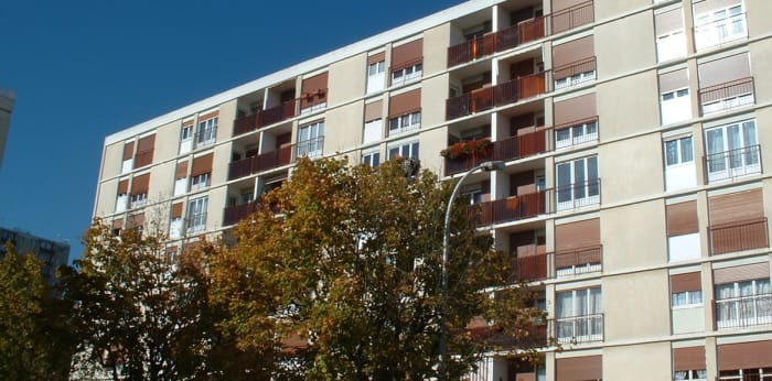 Image 3 sur 8 - Appartement  ·  Vente · Auxerre (89000) · 4 pièces · 71m²