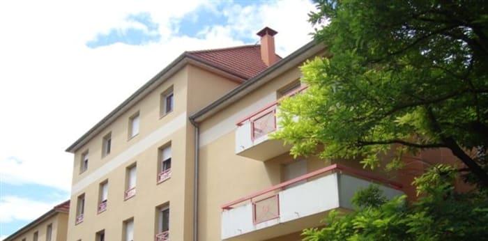 Image 3 sur 6 - Appartement  ·  Vente · Dijon (21000) · 1 pièce · 18m²