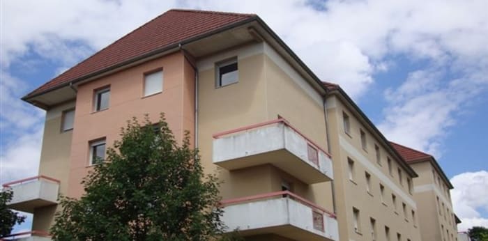 Image 6 sur 6 - Appartement  ·  Vente · Dijon (21000) · 1 pièce · 18m²