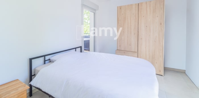 Image 5 sur 8 - Appartement  ·  Vente · Marsillargues (34590) · 2 pièces · 42m²