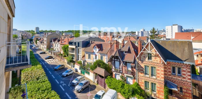 Image 9 sur 10 - Appartement  ·  Vente · Poissy (78300) · 27m²