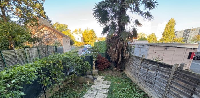 Image 8 sur 8 - Appartement  ·  Vente · Epinay Sur Seine (93800) · 4 pièces · 81m²