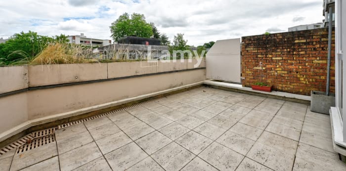 Image 10 sur 13 - Appartement  ·  Vente · Maurepas (78310) · 2 pièces · 46m²
