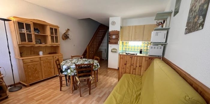 Image 10 sur 15 - Appartement  ·  Vente · Allos (04260) · 3 pièces · 44m²