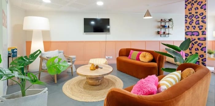 Image 6 sur 8 - Appartement  ·  Vente · Rouen (76000) · 1 pièce · 19m²