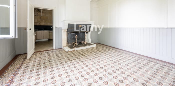 Image 3 sur 13 - Maison/villa  ·  Vente · St Quentin De Baron (33750) · 5 pièces · 171m²