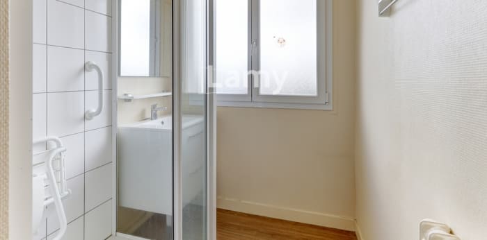 Image 3 sur 8 - Appartement  ·  Vente · Aubiere (63170) · 4 pièces · 67m²