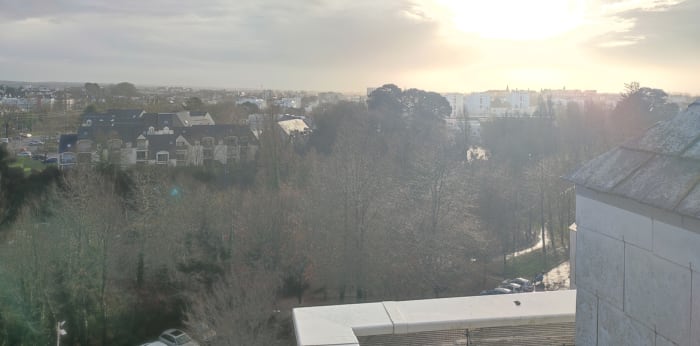 Image 7 sur 7 - Appartement  ·  Vente · Vannes (56000) · 1 pièce · 34m²
