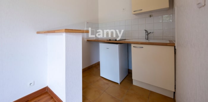 Image 5 sur 9 - Appartement  ·  Vente · Frouzins (31270) · 2 pièces · 37m²