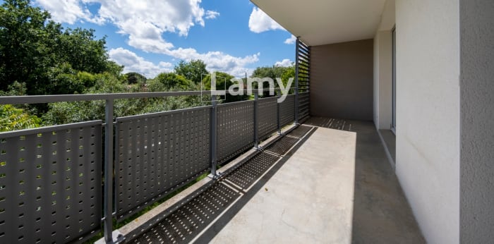 Image 9 sur 9 - Appartement  ·  Vente · Frouzins (31270) · 2 pièces · 37m²